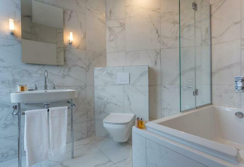 Chambre Standard avec Vues, Hôtel La Comtesse