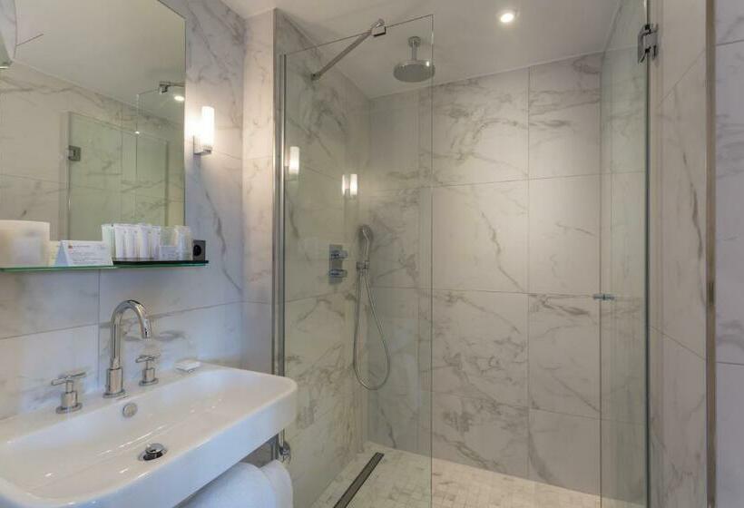Chambre Standard avec Vues, Hôtel La Comtesse