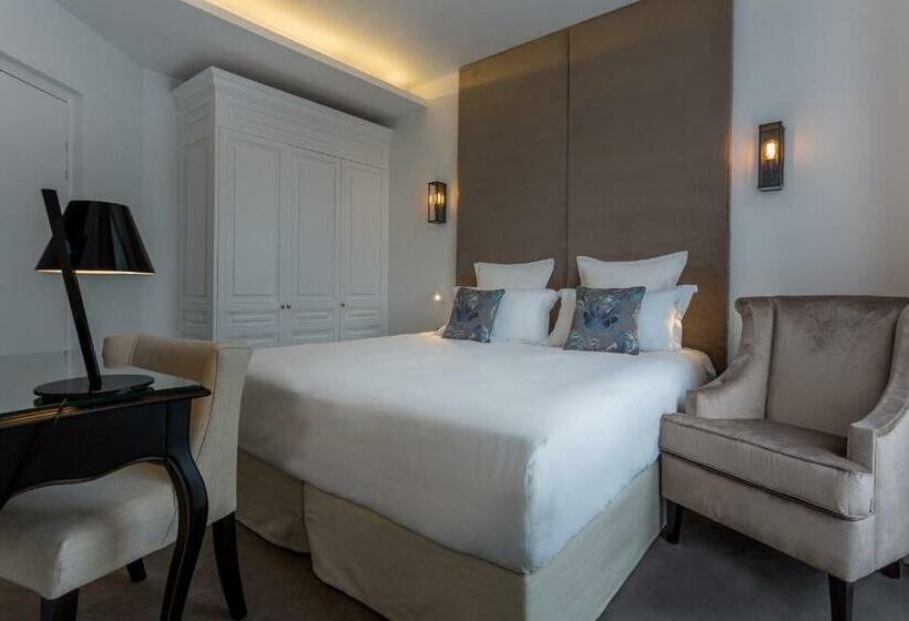 Appartement avec 1 Chambre Communicante, Hôtel La Comtesse