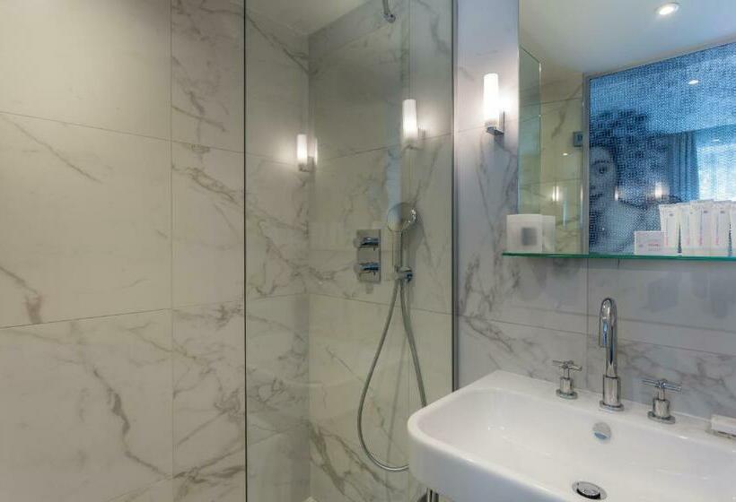 Appartement avec 1 Chambre Communicante, Hôtel La Comtesse