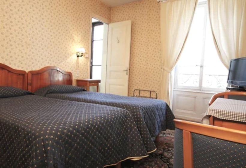 스탠다드 룸, Richemond