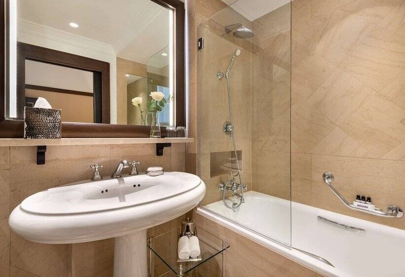 اتاق استاندارد, Hyatt Paris Madeleine