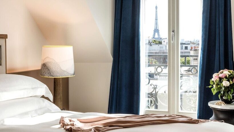 سوییت, Hyatt Paris Madeleine