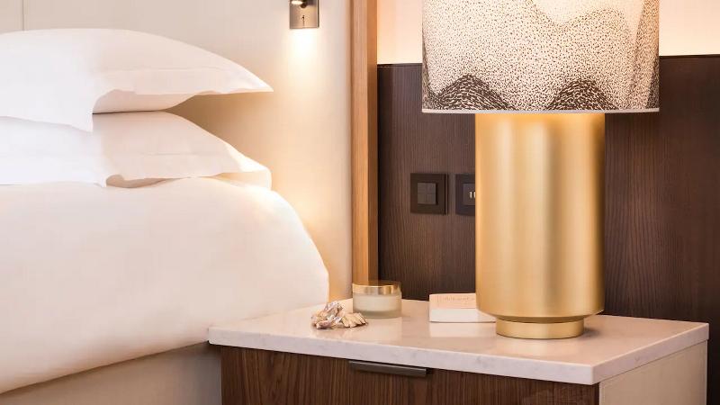 سوییت, Hyatt Paris Madeleine