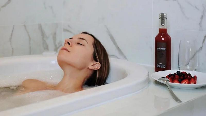 سوییت, Hyatt Paris Madeleine