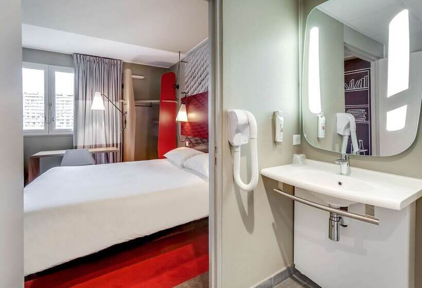 اتاق استاندارد, Ibis Orleans Centre Gare