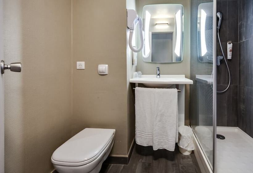 اتاق استاندارد, Ibis Orleans Centre Gare