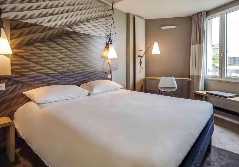 اتاق استاندارد, Ibis Orleans Centre Gare