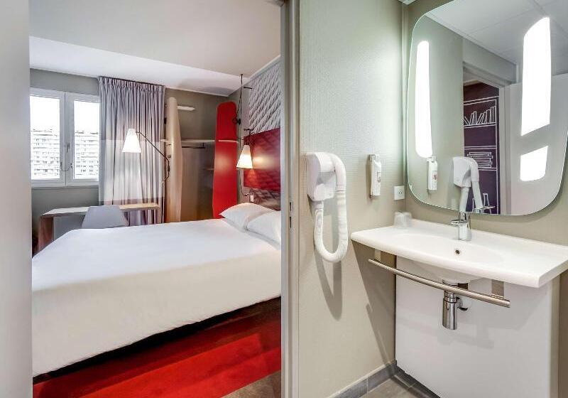 اتاق استاندارد, Ibis Orleans Centre Gare