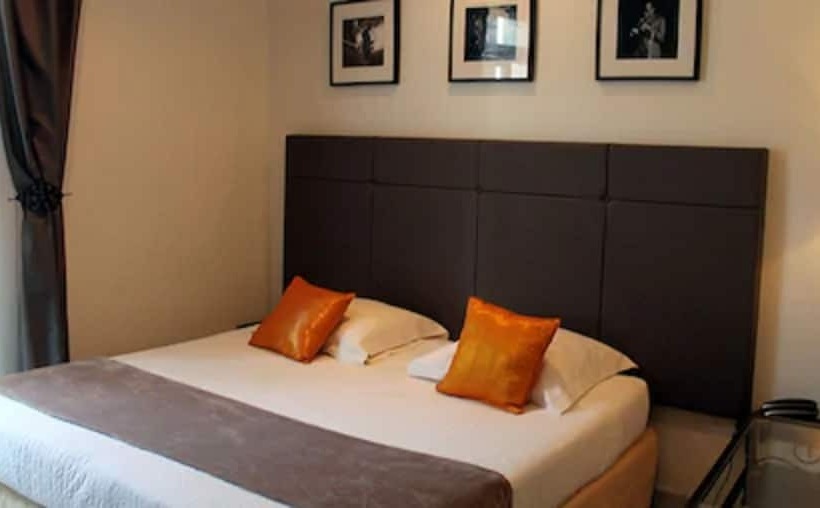 스탠다드 룸, Le Panoramic Boutique Hôtel