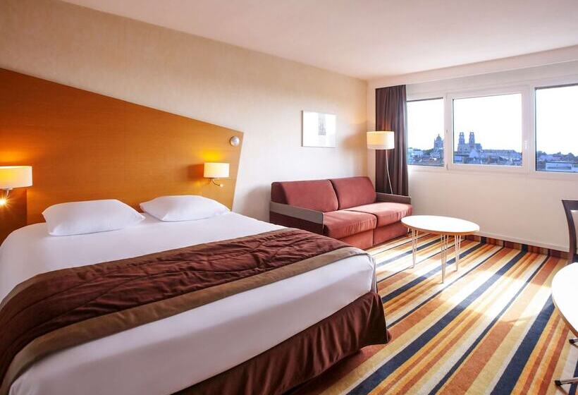 اتاق سوپریور, Mercure Orleans Centre Bords De Loire