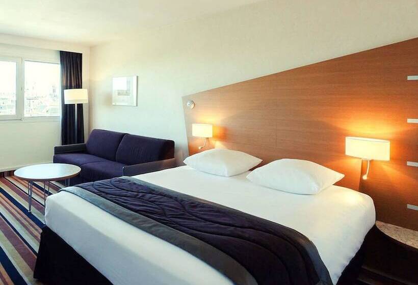 اتاق سوپریور, Mercure Orleans Centre Bords De Loire