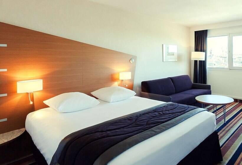 اتاق سوپریور, Mercure Orleans Centre Bords De Loire