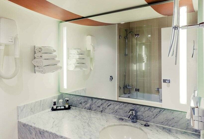 اتاق سوپریور, Mercure Orleans Centre Bords De Loire