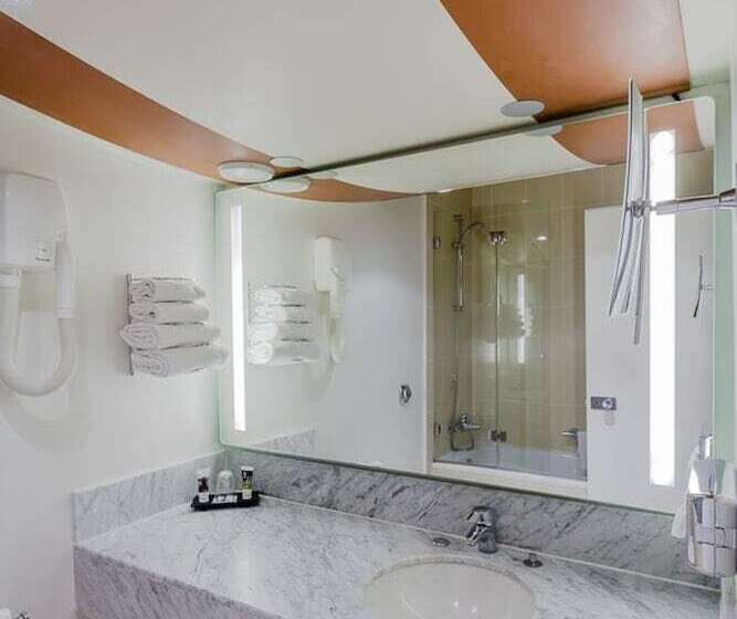 اتاق سوپریور, Mercure Orleans Centre Bords De Loire