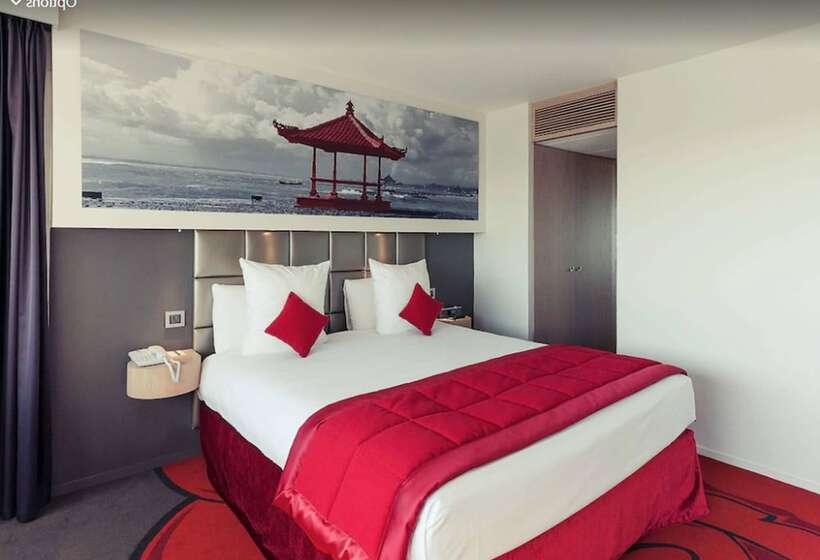 اتاق پرستیژ, Mercure Orleans Centre Bords De Loire