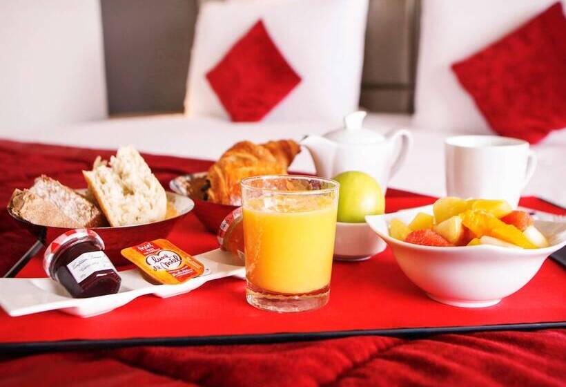 اتاق پرستیژ, Mercure Orleans Centre Bords De Loire