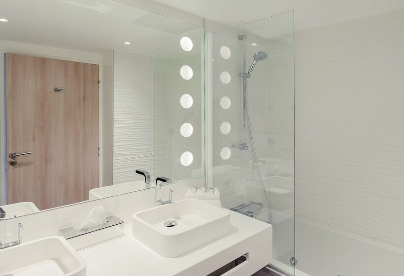 اتاق پرستیژ, Mercure Orleans Centre Bords De Loire
