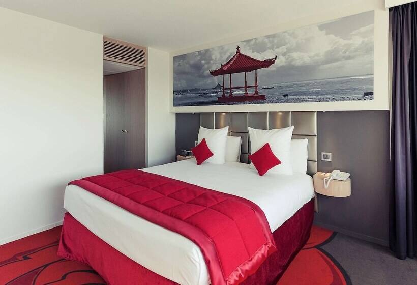اتاق پرستیژ, Mercure Orleans Centre Bords De Loire