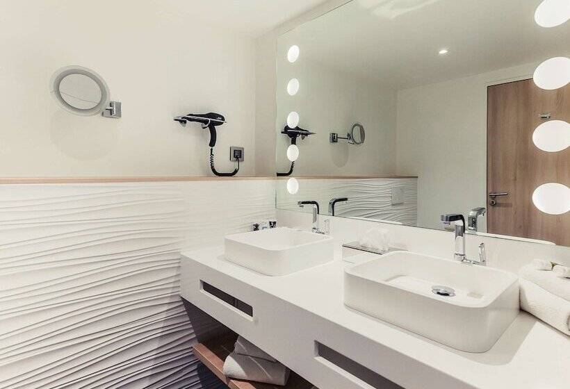 اتاق پرستیژ, Mercure Orleans Centre Bords De Loire