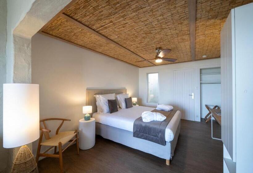 Четырехместный Номер Стандарт, Punta Lara Noirmoutier   Vue Mer   Nouvellement Rénové