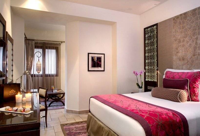 수피리어 룸, Tiara Miramar Beach Hotel & Spa