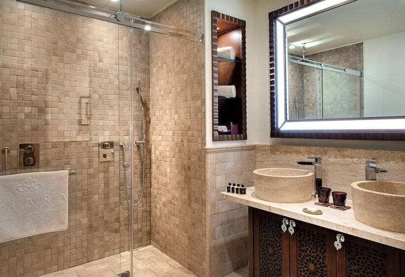 جناح جونيور مطلّ علي البحر, Tiara Miramar Beach Hotel & Spa