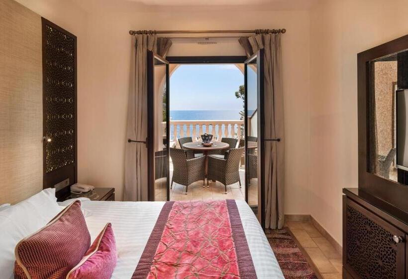 디럭스 스위트 바다 전망, Tiara Miramar Beach Hotel & Spa