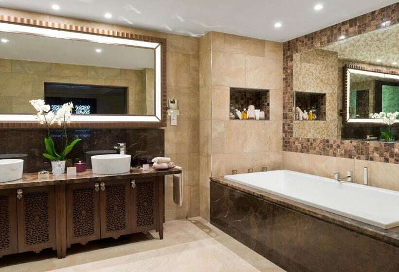 바다 전망 스위트, Tiara Miramar Beach Hotel & Spa