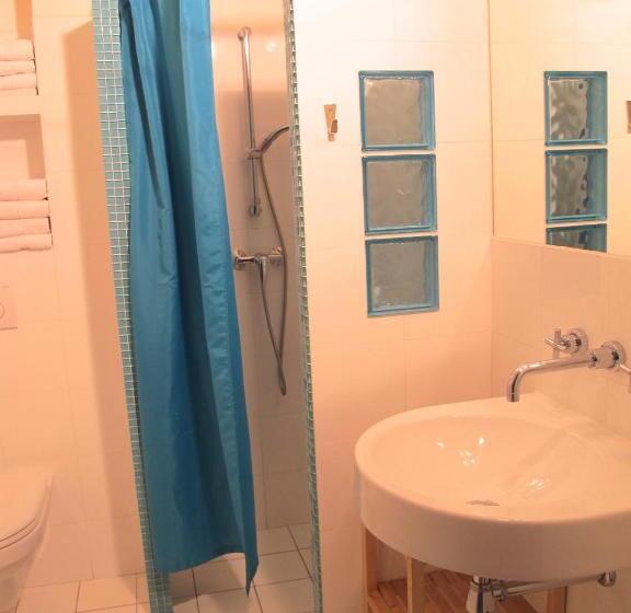Family Suite, Le Val Duchesse Hotel & Appartements