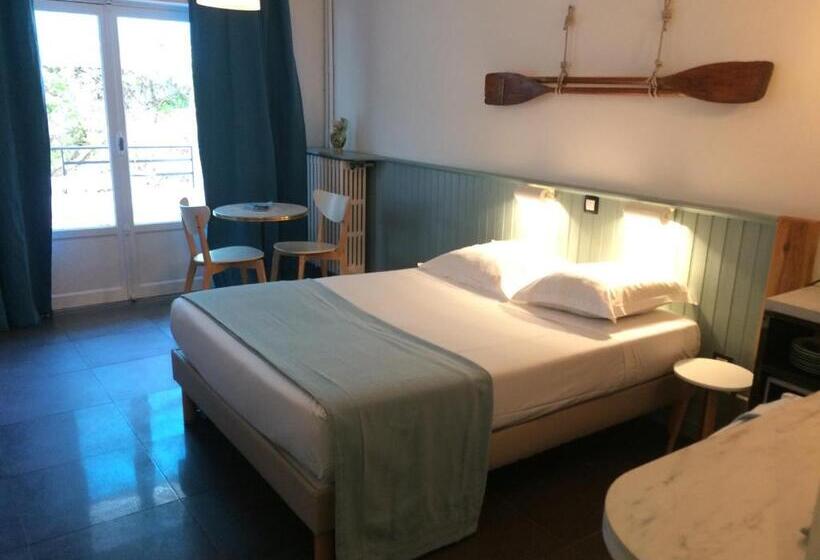 Номер Стандарт, Le Val Duchesse Hotel & Appartements