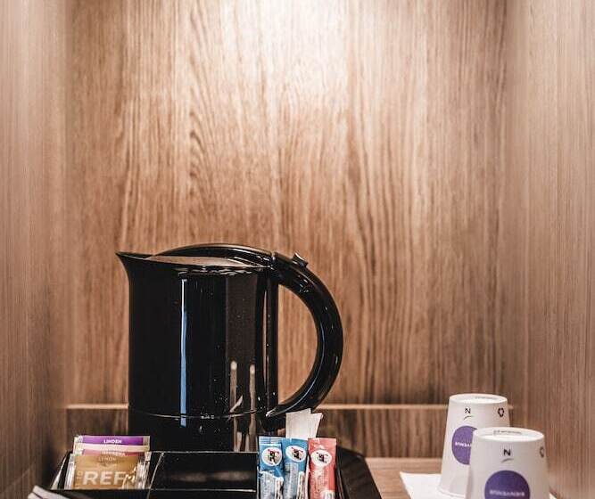 Номер Superior, Novotel Toulouse Centre Compans Caffarelli