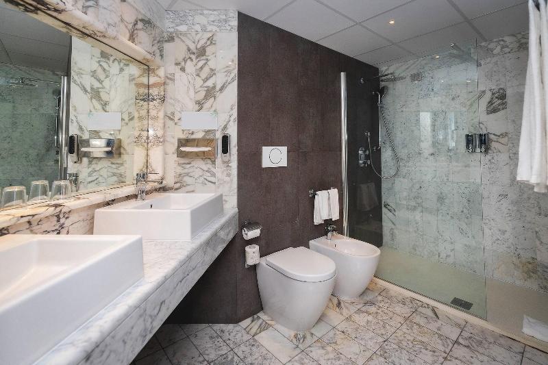 Номер Superior, Novotel Toulouse Centre Compans Caffarelli