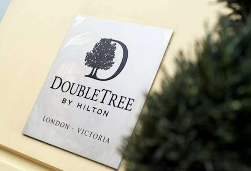 Семейный Номер, Doubletree By Hilton  London  Victoria