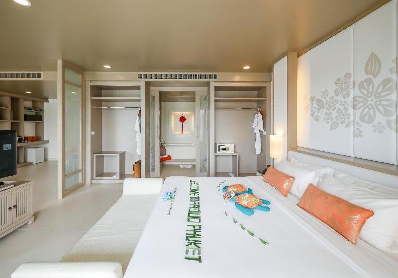 Номер Стандарт, Holiday Inn Farnborough, An Ihg
