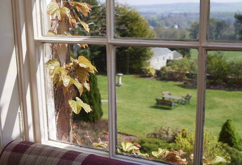 Номер Стандарт, Loch Ness Country House