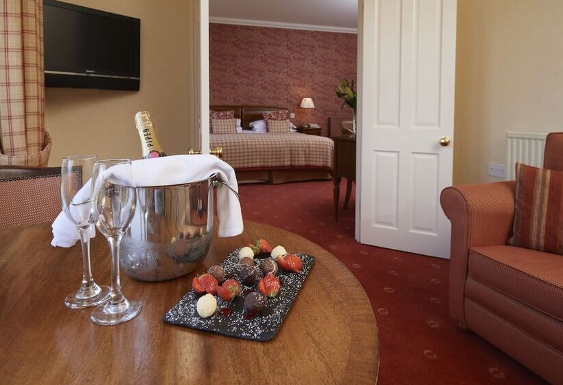 Полулюкс, Loch Ness Country House