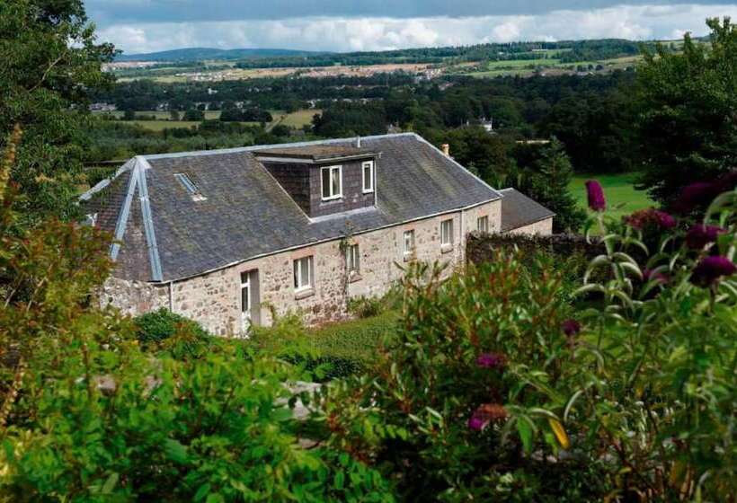 Дом 1 Спальня, Loch Ness Country House