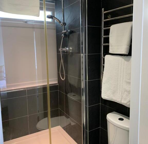 Апартаменты 1 Спальня, Marsham Court