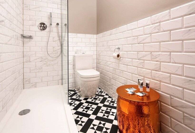 Номер Престиж, Mercure Brighton Seafront