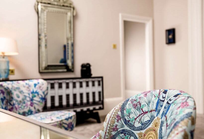 Номер престиж с видом на море, Mercure Brighton Seafront