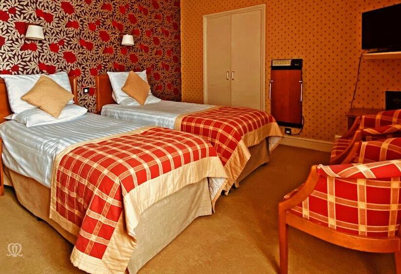 اتاق کلاسیک, Metropole Hotel And Spa