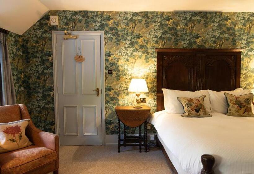 Номер Стандарт, Ockenden Manor Hotel & Spa