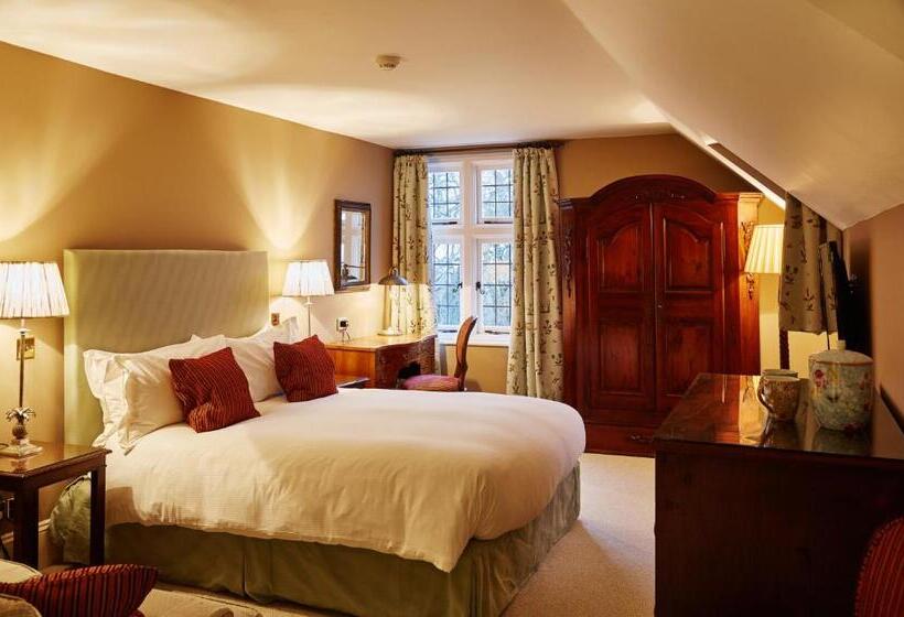 Номер Стандарт, Ockenden Manor Hotel & Spa