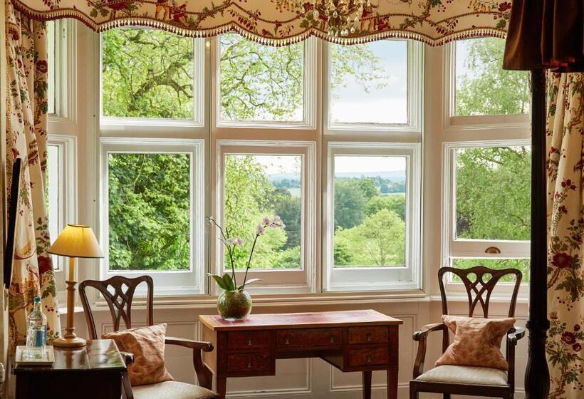 Номер Стандарт, Ockenden Manor Hotel & Spa