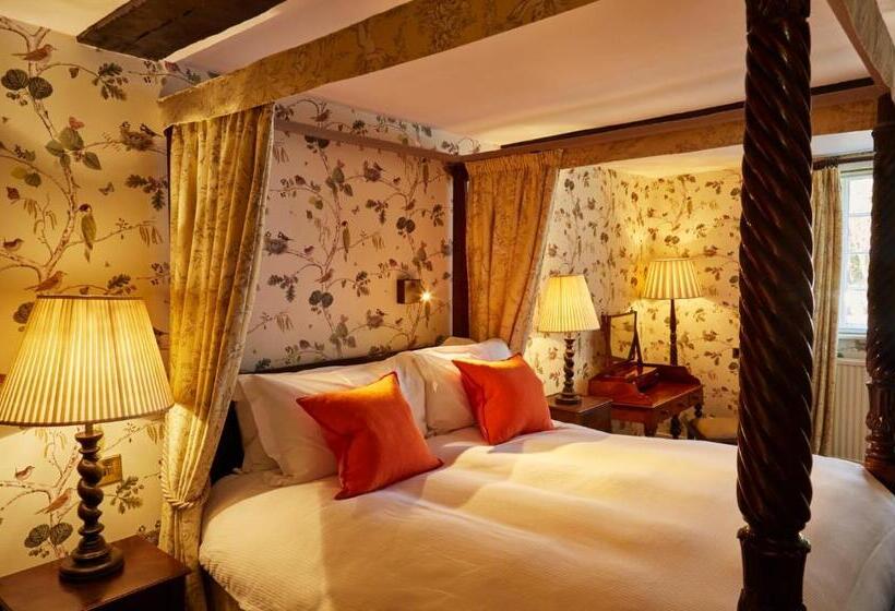 Номер Стандарт, Ockenden Manor Hotel & Spa