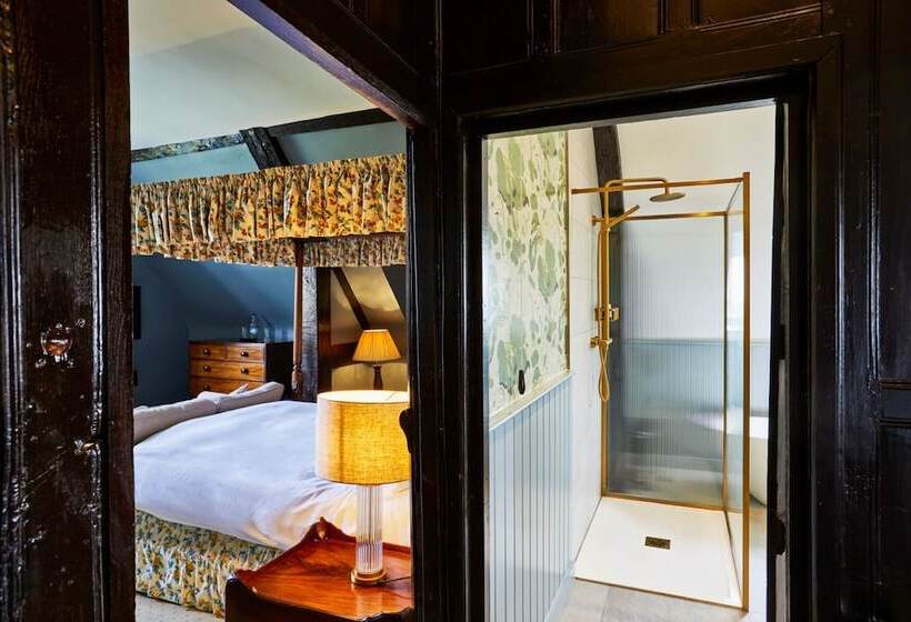 Номер Стандарт, Ockenden Manor Hotel & Spa