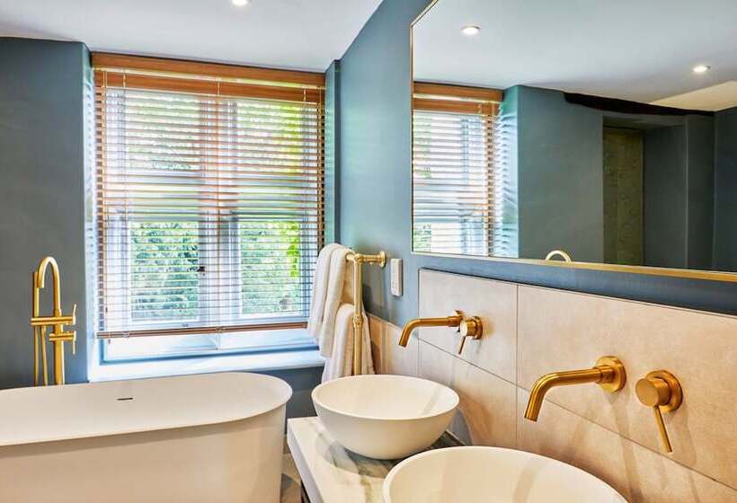 Номер Стандарт, Ockenden Manor Hotel & Spa
