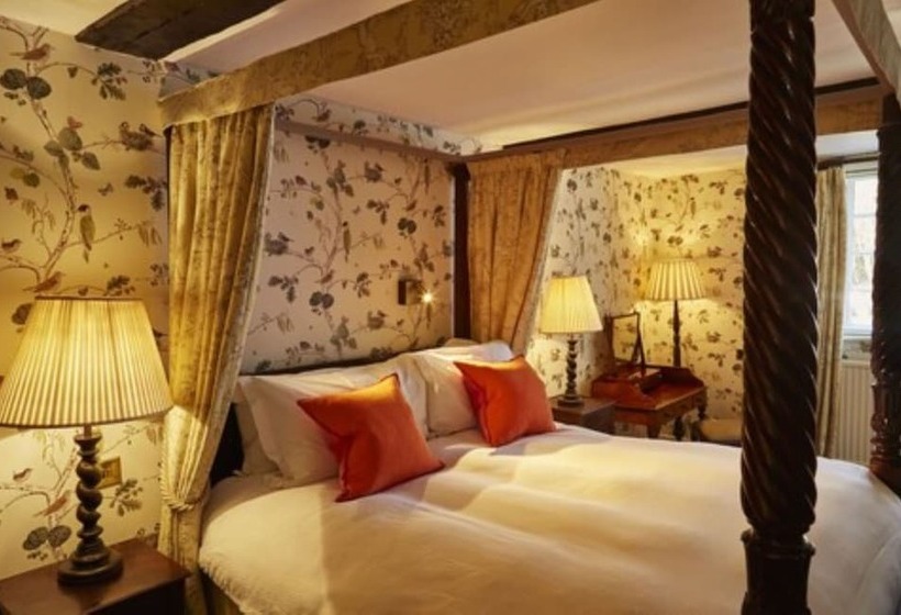 Номер Стандарт, Ockenden Manor Hotel & Spa