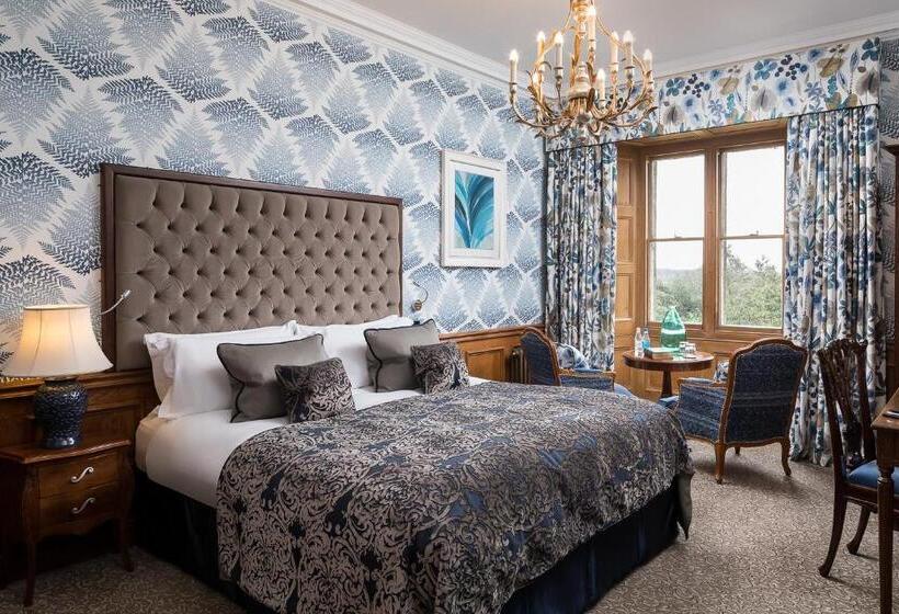 Номер Стандартный с Видом, South Lodge